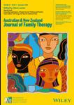 点击查看Australian And New Zealand Journal Of Family Therapy