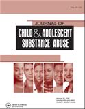 点击查看Journal Of Child & Adolescent Substance Abuse