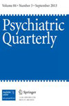 点击查看Psychiatric Quarterly