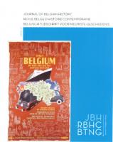 点击查看Journal Of Belgian History-revue Belge D Histoire Contempora