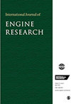点击查看International Journal Of Engine Research