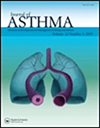 点击查看Journal Of Asthma