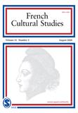 点击查看French Cultural Studies