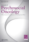 点击查看Journal Of Psychosocial Oncology
