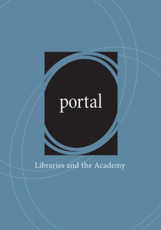 点击查看Portal-libraries And The Academy