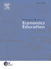 点击查看International Review Of Economics Education