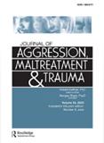 点击查看Journal Of Aggression Maltreatment & Trauma
