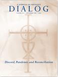 点击查看<b>Dialog-a Journal Of Theology</b>