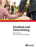 点击查看Kindheit Und Entwicklung