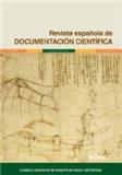 点击查看Revista Espanola De Documentacion Cientifica
