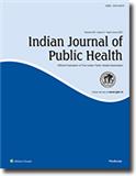 点击查看Indian Journal Of Public Health