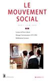 点击查看Mouvement Social