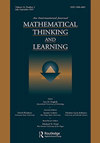 点击查看Mathematical Thinking And Learning