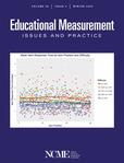 点击查看Educational Measurement-issues And Practice