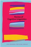点击查看Review Of Cognitive Linguistics
