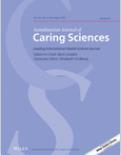 点击查看Scandinavian Journal Of Caring Sciences