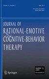 点击查看Journal Of Rational-emotive And Cognitive-behavior Therapy