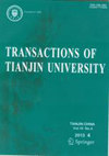 点击查看Transactions Of Tianjin University