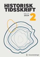 点击查看Historisk Tidsskrift