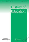 点击查看<b>History Of Education</b>