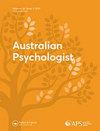 点击查看Australian Psychologist