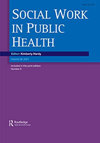 点击查看Social Work In Public Health