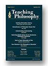 点击查看Teaching Philosophy