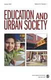 点击查看Education And Urban Society