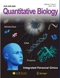 点击查看Quantitative Biology