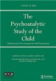 点击查看Psychoanalytic Study Of The Child