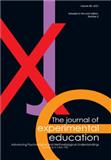 点击查看Journal Of Experimental Education