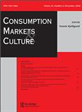 点击查看Consumption Markets & Culture