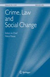 点击查看Crime Law And Social Change