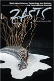 点击查看East Asian Science Technology And Society-an International J