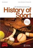 点击查看International Journal Of The History Of Sport