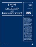 点击查看<b>Journal Of Librarianship And Information Science</b>