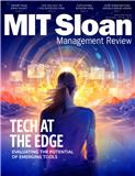 点击查看Mit Sloan Management Review