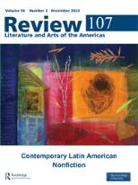 点击查看Review-literature And Arts Of The Americas