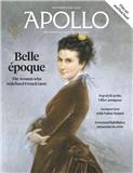 点击查看Apollo-the International Art Magazine