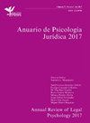 点击查看Anuario De Psicologia Juridica