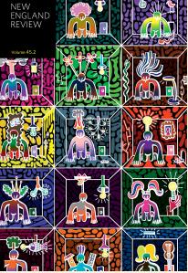 点击查看New England Review-middlebury Series