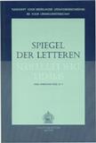 点击查看Spiegel Der Letteren