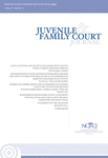 点击查看Juvenile And Family Court Journal