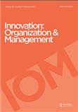 点击查看Innovation-organization & Management