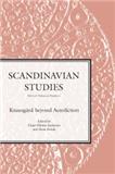 点击查看Scandinavian Studies