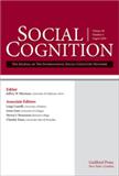 点击查看Social Cognition