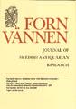 点击查看<b>Fornvannen-journal Of Swedish Antiquarian Research</b>