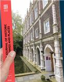 点击查看Journal Of Historic Buildings And Places