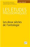 点击查看Etudes Philosophiques