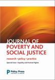 点击查看Journal Of Poverty And Social Justice